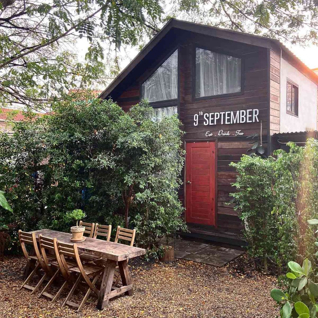 8 คาเฟ่สระบุรี นั่งชิลล์ในสวน ดื่มด่ำธรรมชาติ บรรยากาศร่มรื่น