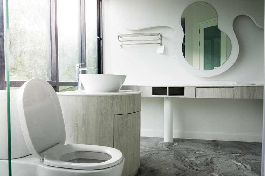 ที่พักติดทะเล