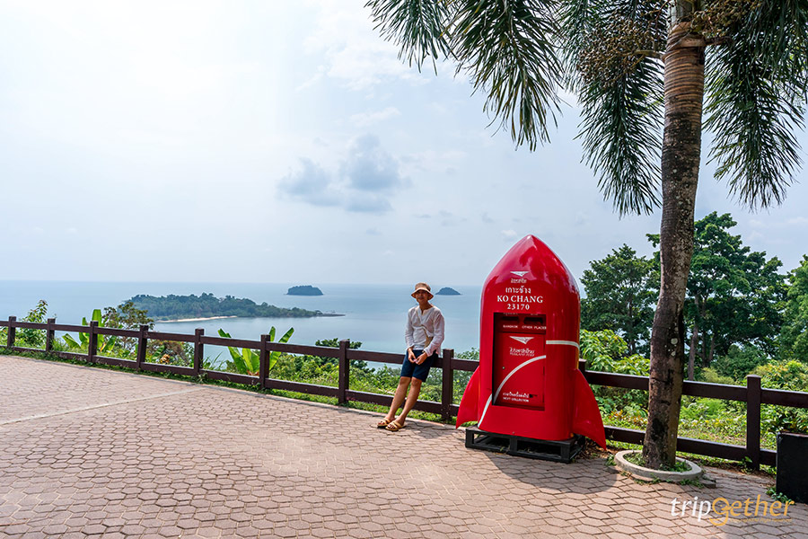 5 เกาะน้ำใส จ.ตราด หาดทรายขาวธรรมชาติสวย บรรยากาศดีต่อใจ!