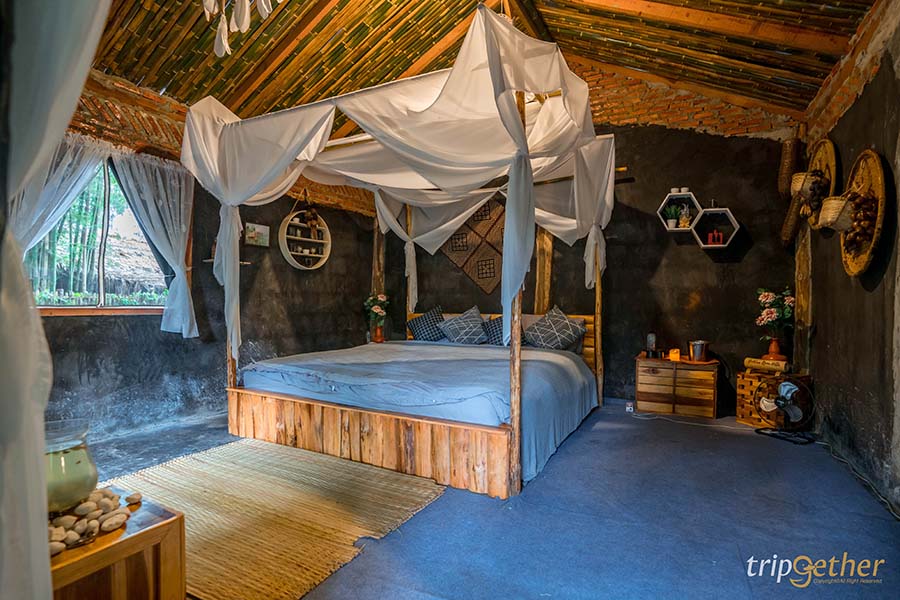 5 ที่พักน่านวิวสวย มีอ่างน้ำให้แช่