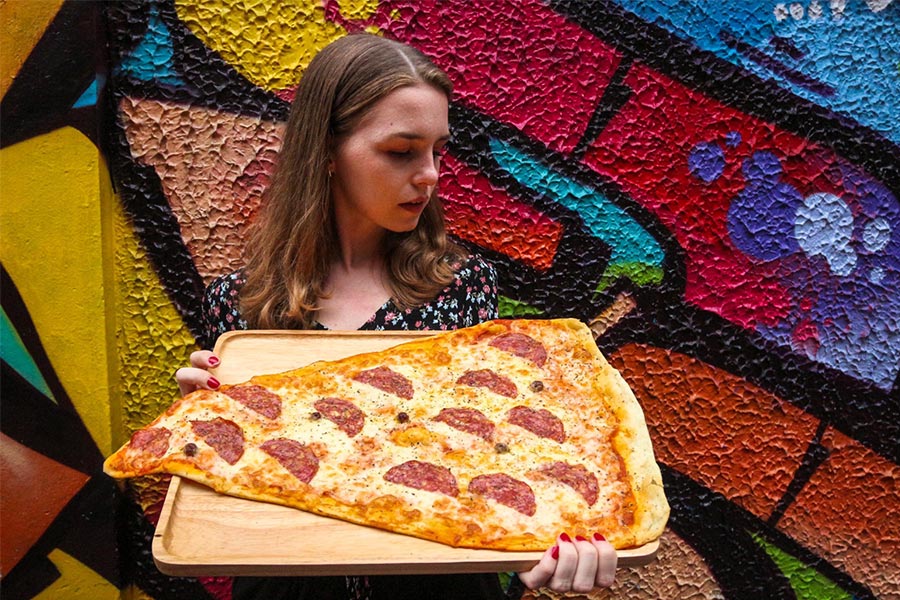 6 ร้านพิซซ่า Homemade ในกรุงเทพฯ ที่ชีสเลิฟเวอร์ ห้ามพลาด