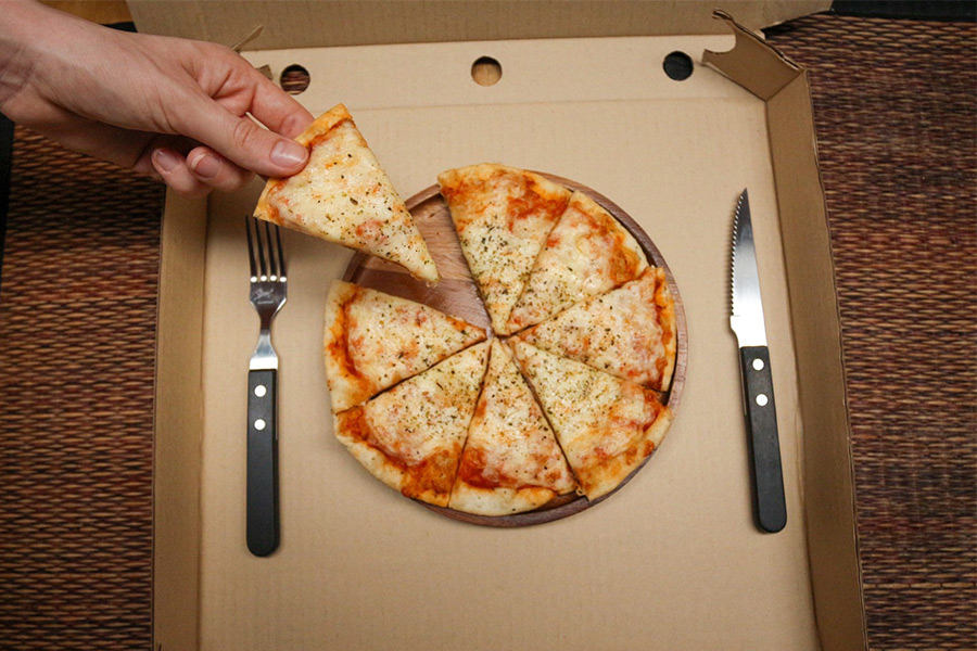 6 ร้านพิซซ่า Homemade ในกรุงเทพฯ ที่ชีสเลิฟเวอร์ ห้ามพลาด