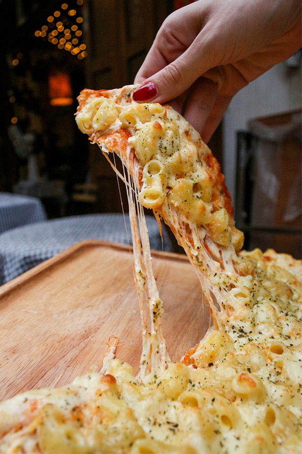 6 ร้านพิซซ่า Homemade ในกรุงเทพฯ ที่ชีสเลิฟเวอร์ ห้ามพลาด