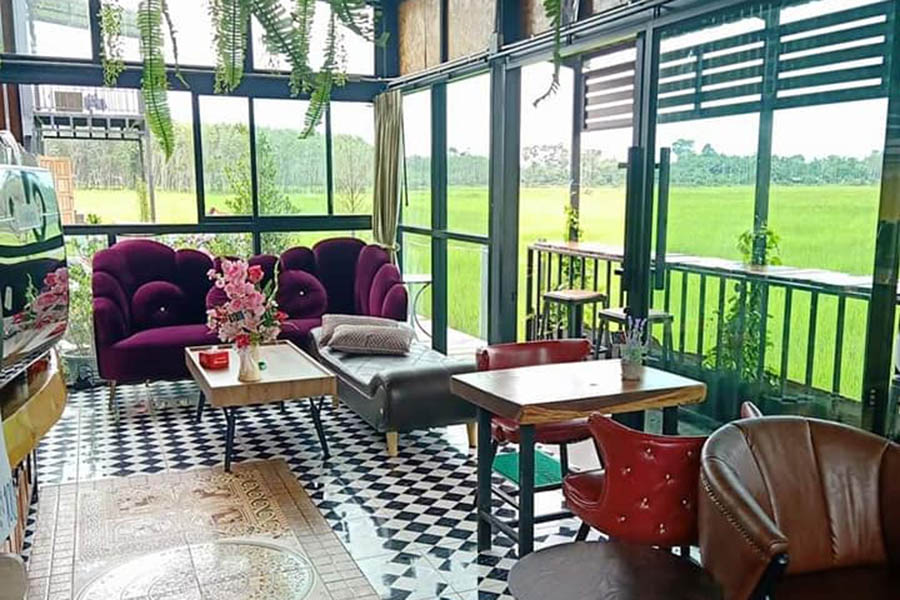 ที่เที่ยวตรัง