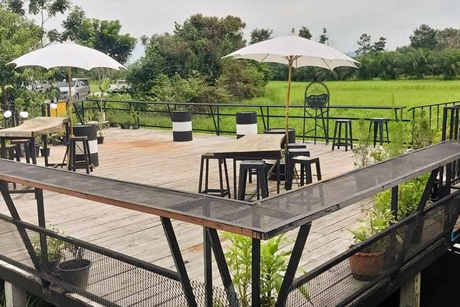 ที่เที่ยวตรัง