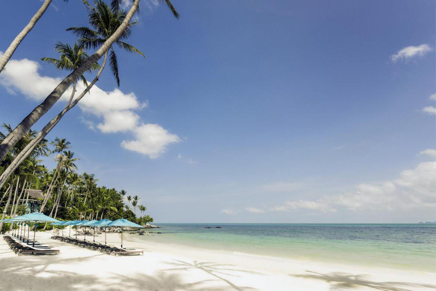 โฟร์ ซีซั่น รีสอร์ท เกาะสมุย ,Four Seasons Resort Koh Samui, โฟร์ ซีซั่น สมุย, Four Seasons Samui