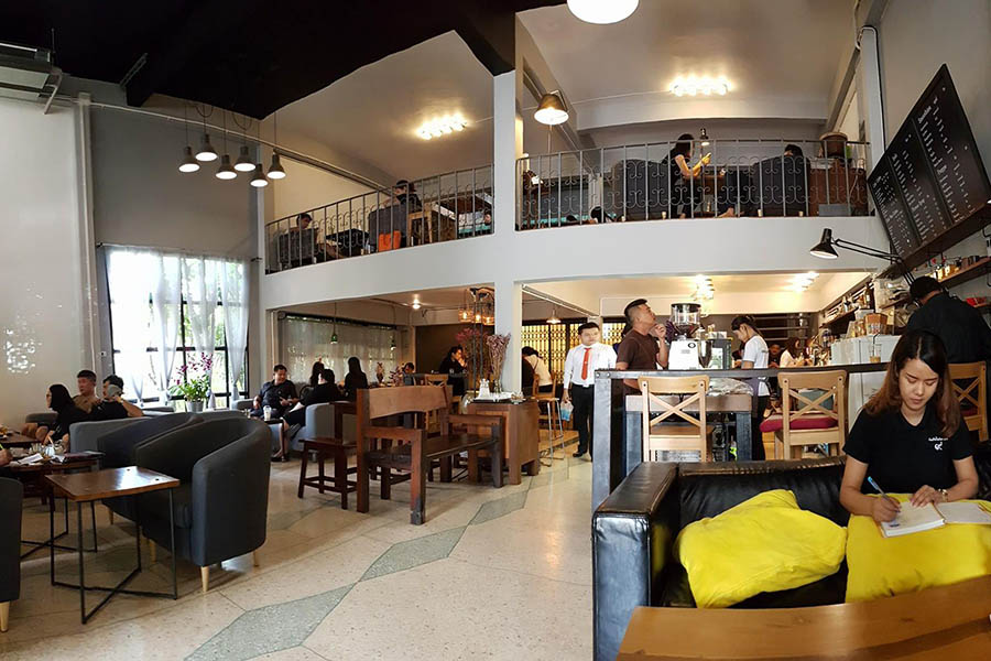 ที่กินตรัง