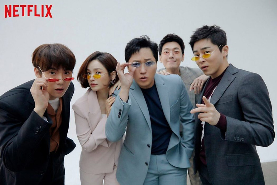 ซีรีส์ น่าดู