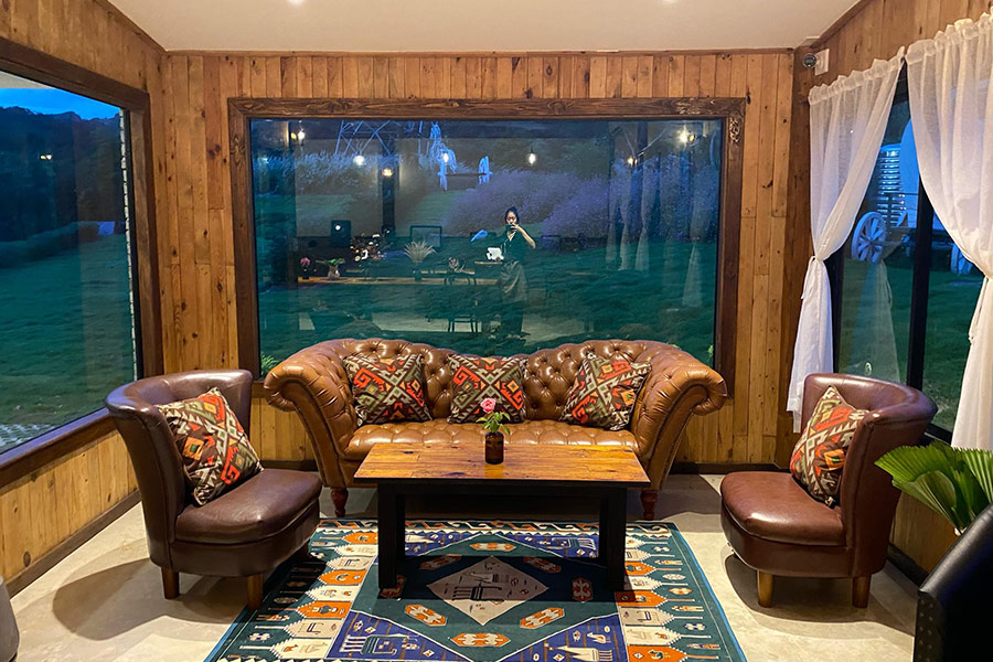 8 คาเฟ่สระบุรี นั่งชิลล์ในสวน ดื่มด่ำธรรมชาติ บรรยากาศร่มรื่น