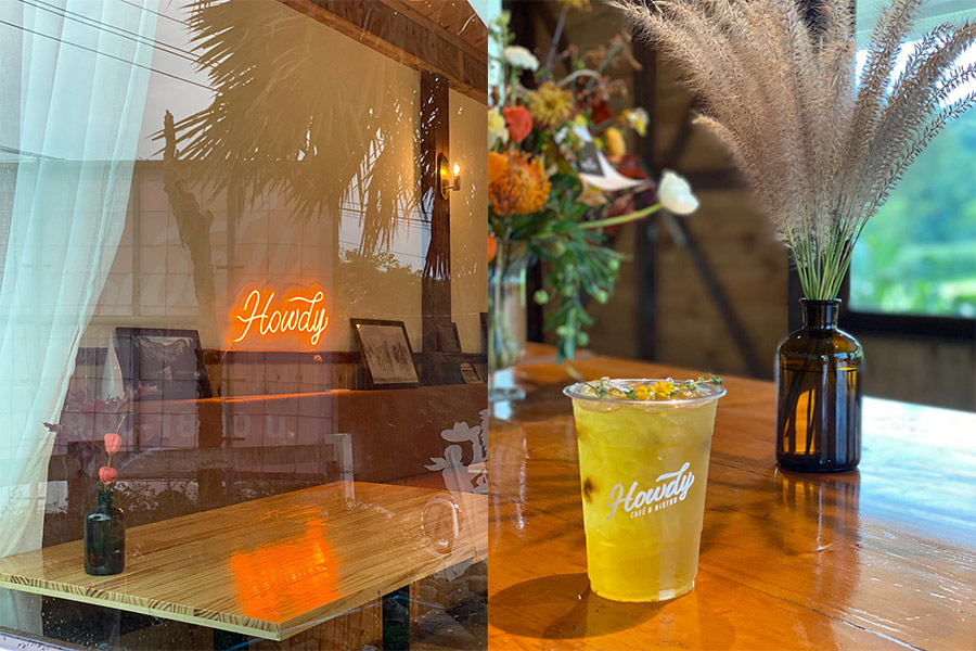 8 คาเฟ่สระบุรี นั่งชิลล์ในสวน ดื่มด่ำธรรมชาติ บรรยากาศร่มรื่น