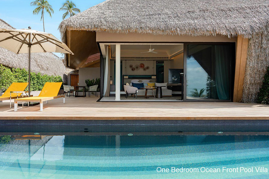 ไฮแอท รีเจนซี่ เกาะสมุย, Hyatt Regency Koh Samui, ไฮแอท รีเจนซี่, ที่พักหาดเชิงมน