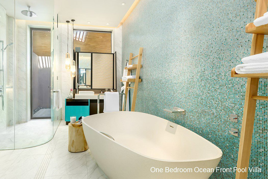 ไฮแอท รีเจนซี่ เกาะสมุย, Hyatt Regency Koh Samui, ไฮแอท รีเจนซี่, ที่พักหาดเชิงมน