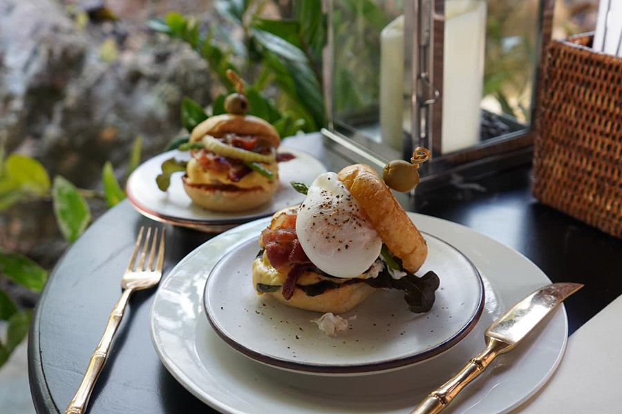 ร้านอาหารตรัง