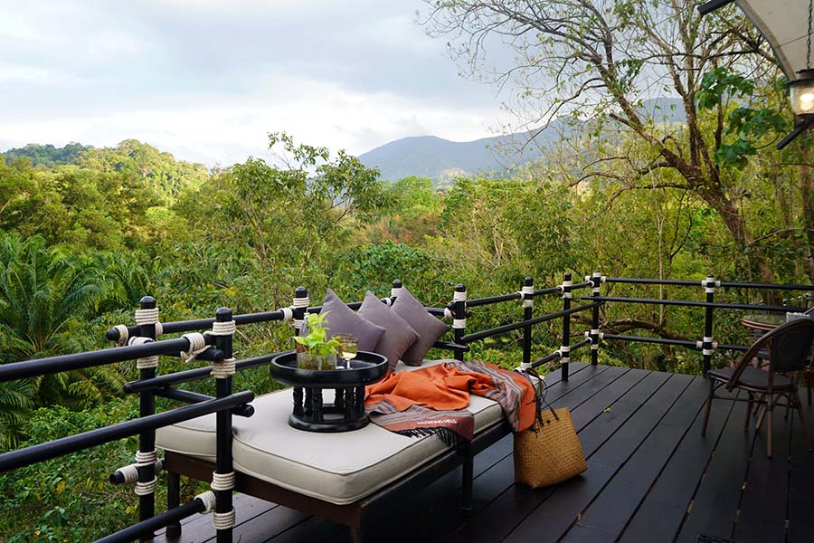 ร้านอาหารตรัง