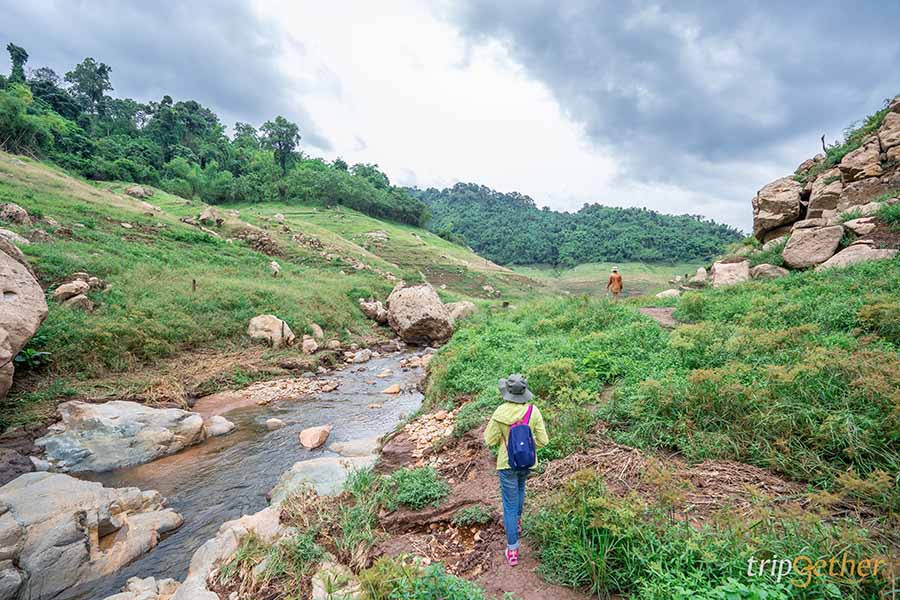 10 ที่เที่ยวเมืองรอง ใกล้กรุง ชวนเพื่อนไปสโลว์ไลฟ์ได้ง่ายๆ