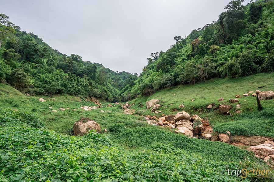 10 ที่เที่ยวเมืองรอง ใกล้กรุง ชวนเพื่อนไปสโลว์ไลฟ์ได้ง่ายๆ