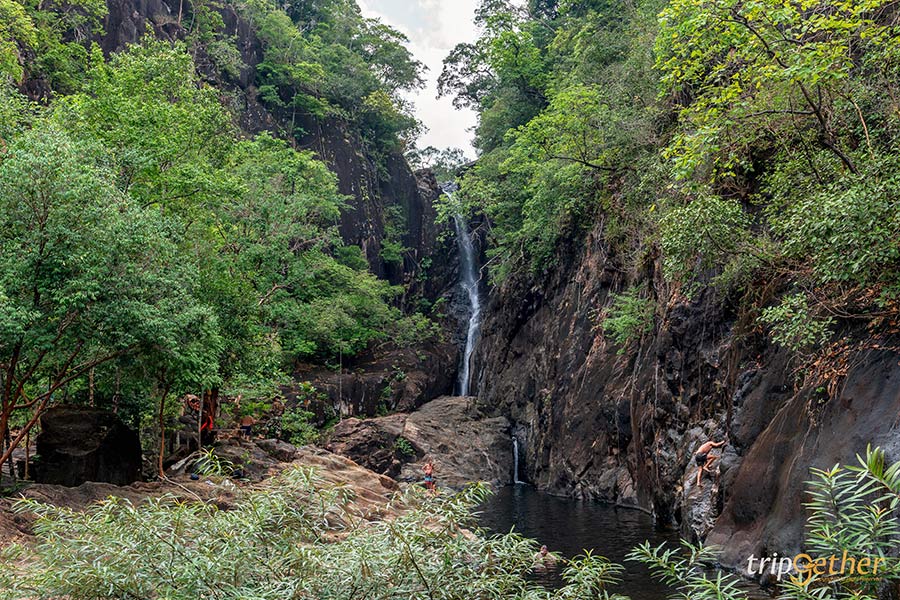 5 เกาะน้ำใส จ.ตราด หาดทรายขาวธรรมชาติสวย บรรยากาศดีต่อใจ!