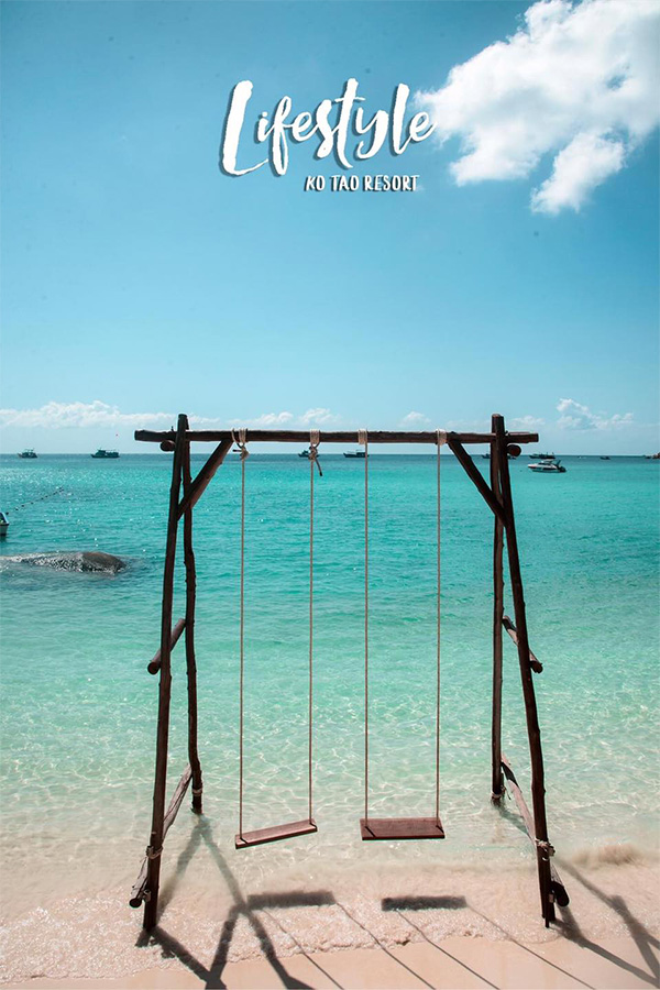 ที่พักเกาะเต่า