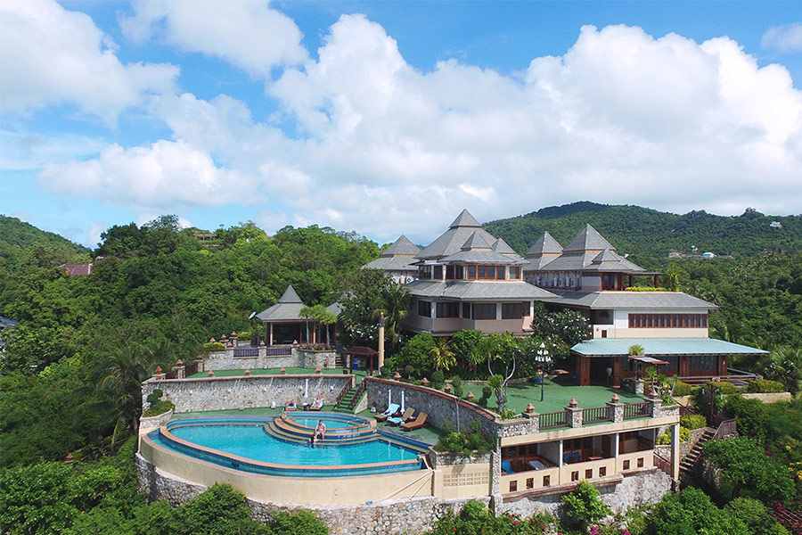 เกาะเต่ารีสอร์ท