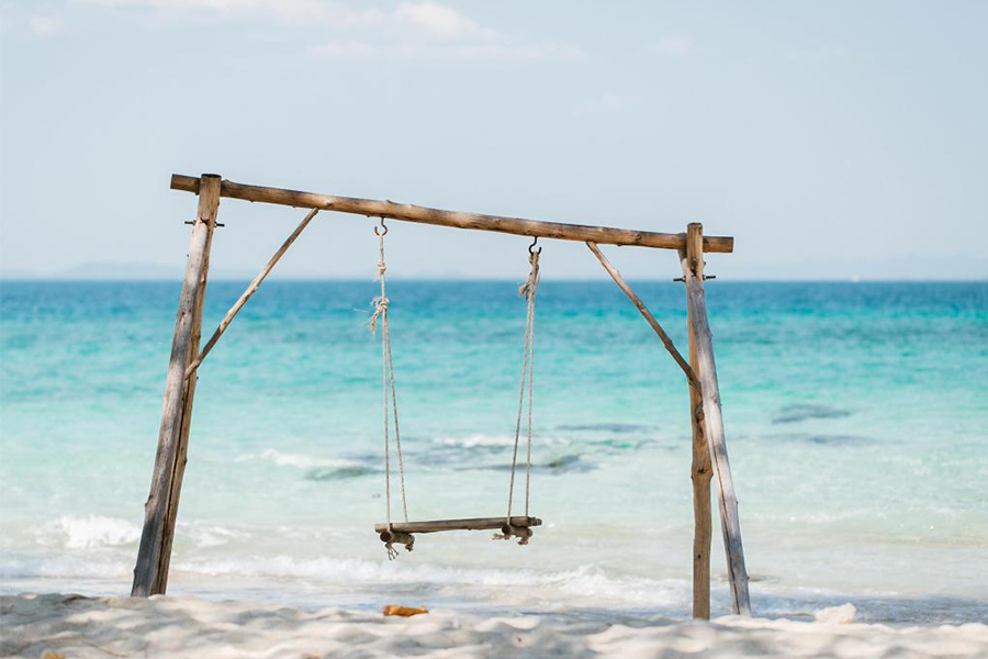 ที่พักเกาะมันนอก