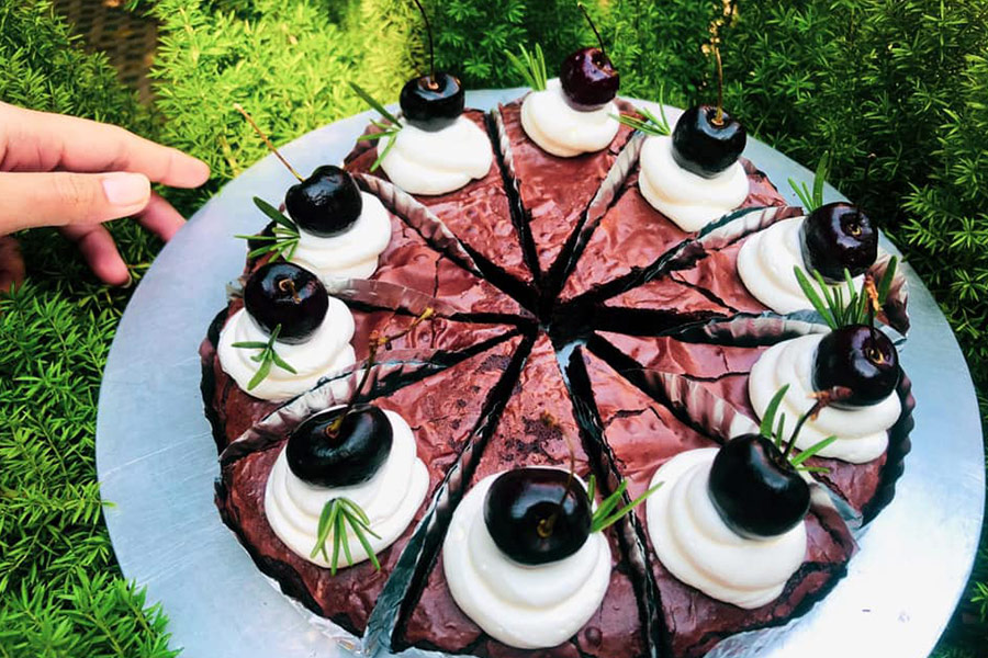 8 คาเฟ่สระบุรี นั่งชิลล์ในสวน ดื่มด่ำธรรมชาติ บรรยากาศร่มรื่น