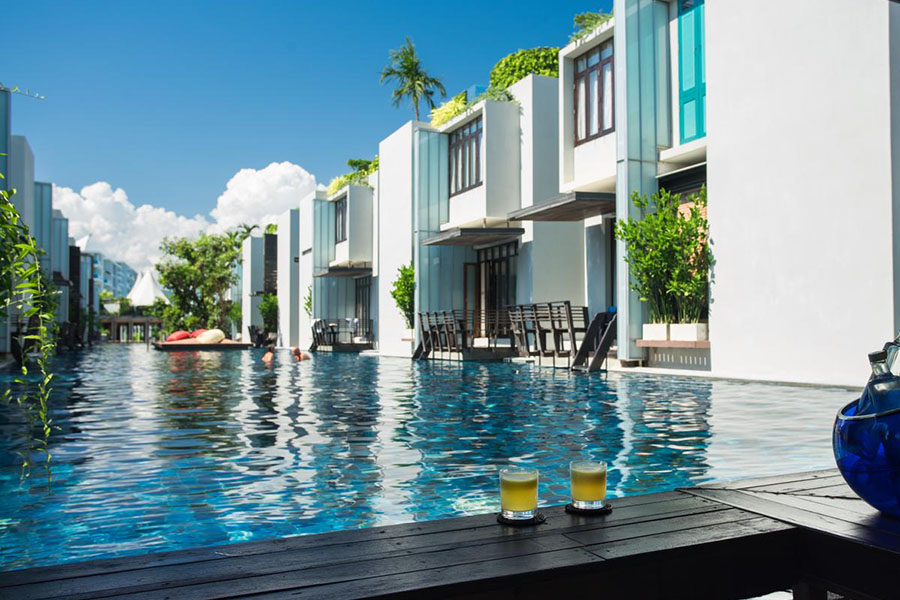 ที่พักหัวหิน