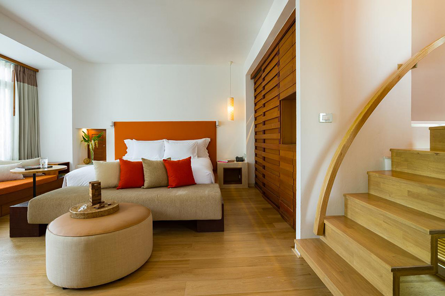 ที่พักหัวหิน