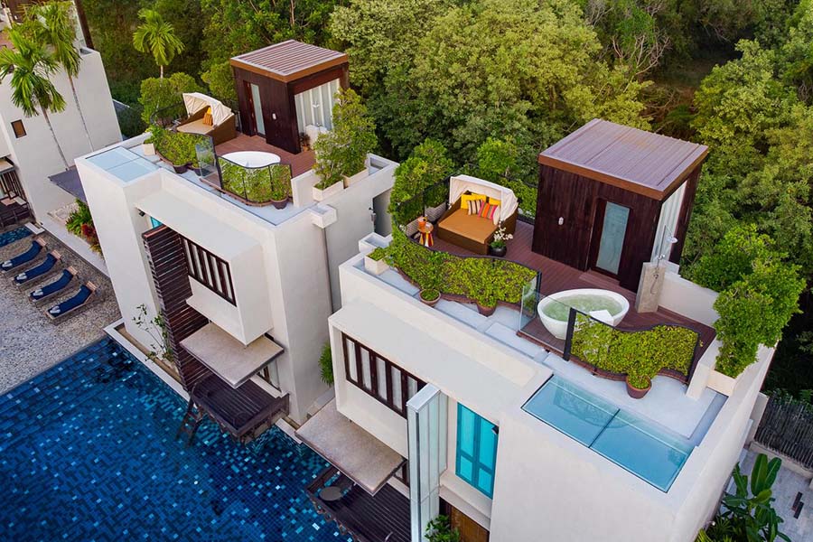 ที่พักหัวหิน