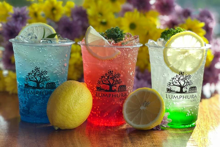 จังหวัดตรัง