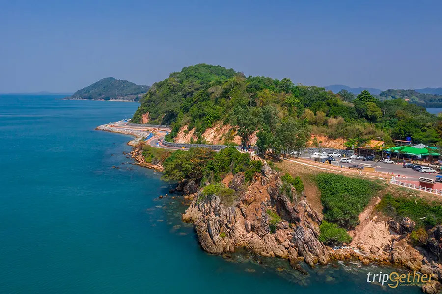 ดูดวงอาทิตย์ตก