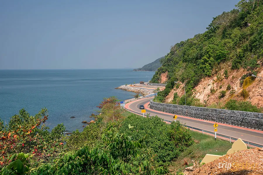 ดูดวงอาทิตย์ตก