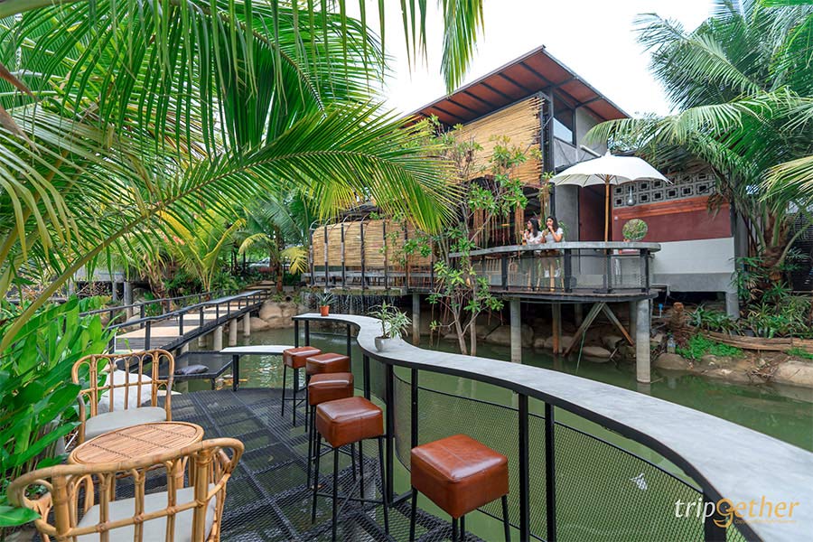 ร้านไอศกรีม