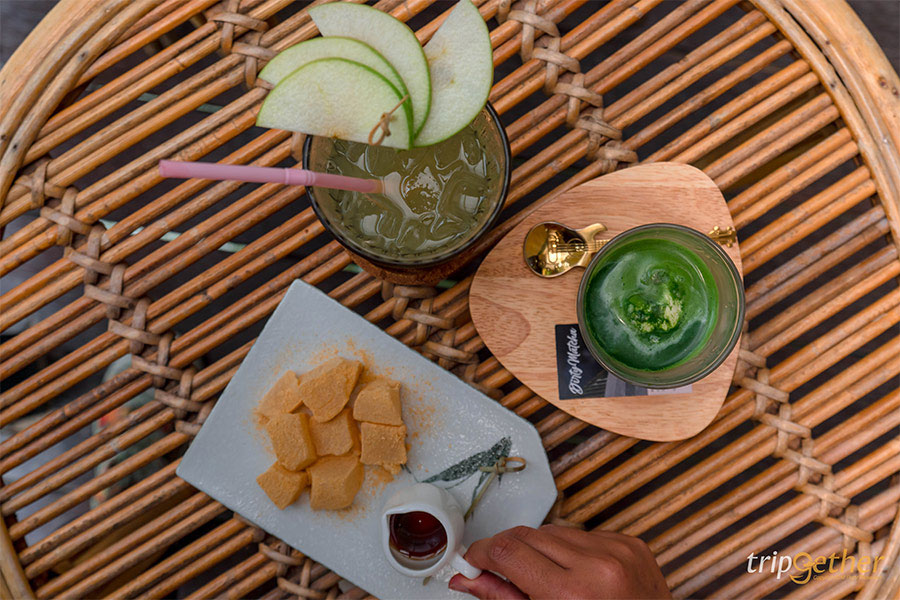 ร้านไอศกรีม