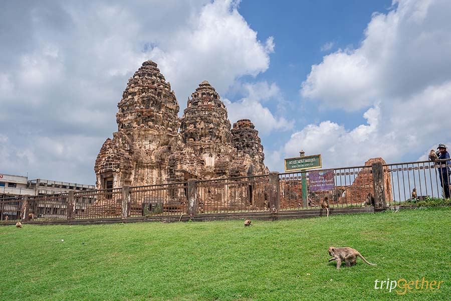 10 ที่เที่ยวเมืองรอง ใกล้กรุง ชวนเพื่อนไปสโลว์ไลฟ์ได้ง่ายๆ