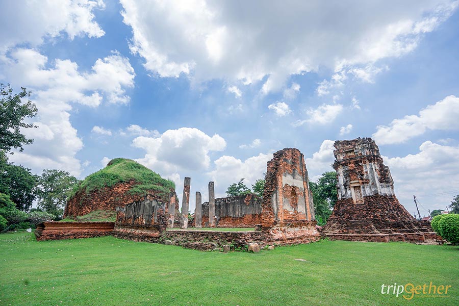 10 ที่เที่ยวเมืองรอง ใกล้กรุง ชวนเพื่อนไปสโลว์ไลฟ์ได้ง่ายๆ