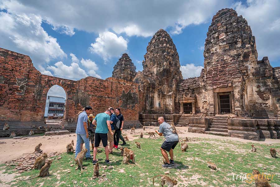 10 ที่เที่ยวเมืองรอง ใกล้กรุง ชวนเพื่อนไปสโลว์ไลฟ์ได้ง่ายๆ