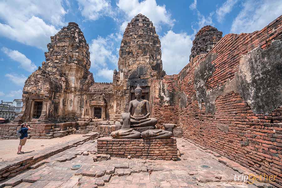 10 ที่เที่ยวเมืองรอง ใกล้กรุง ชวนเพื่อนไปสโลว์ไลฟ์ได้ง่ายๆ