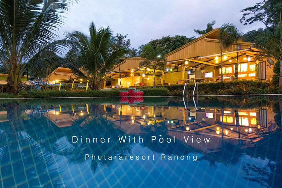 5 ที่พักระนอง โอบล้อมไปด้วยธรรมชาติสุดชิลล์ บรรยากาศดีต่อใจ!