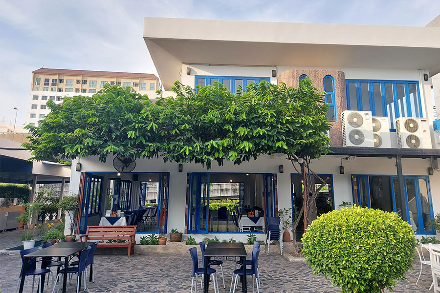 6 ร้านพิซซ่า Homemade ในกรุงเทพฯ ที่ชีสเลิฟเวอร์ ห้ามพลาด