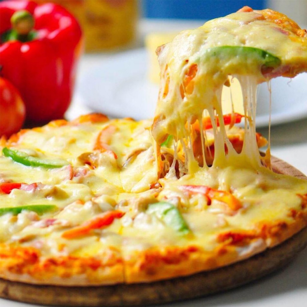 6 ร้านพิซซ่า Homemade ในกรุงเทพฯ ที่ชีสเลิฟเวอร์ ห้ามพลาด