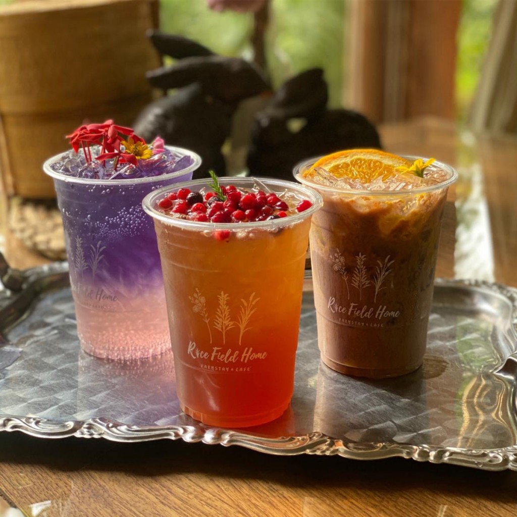 8 คาเฟ่สระบุรี นั่งชิลล์ในสวน ดื่มด่ำธรรมชาติ บรรยากาศร่มรื่น