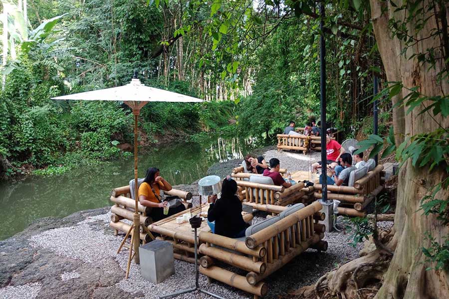 คาเฟ่ตรัง