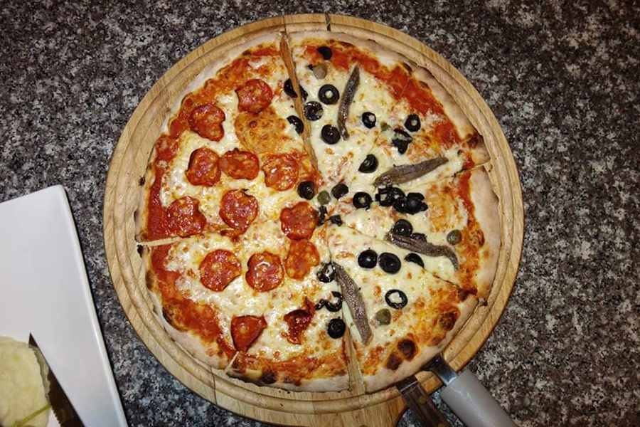 6 ร้านพิซซ่า Homemade ในกรุงเทพฯ ที่ชีสเลิฟเวอร์ ห้ามพลาด