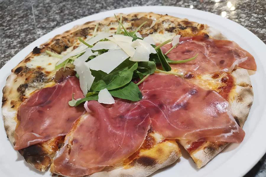 6 ร้านพิซซ่า Homemade ในกรุงเทพฯ ที่ชีสเลิฟเวอร์ ห้ามพลาด