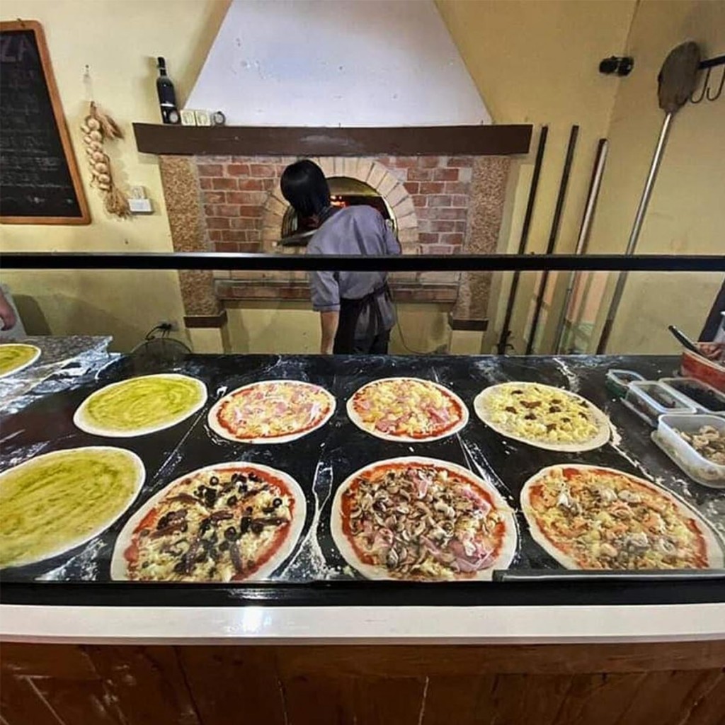 6 ร้านพิซซ่า Homemade ในกรุงเทพฯ ที่ชีสเลิฟเวอร์ ห้ามพลาด