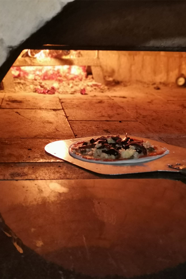 6 ร้านพิซซ่า Homemade ในกรุงเทพฯ ที่ชีสเลิฟเวอร์ ห้ามพลาด