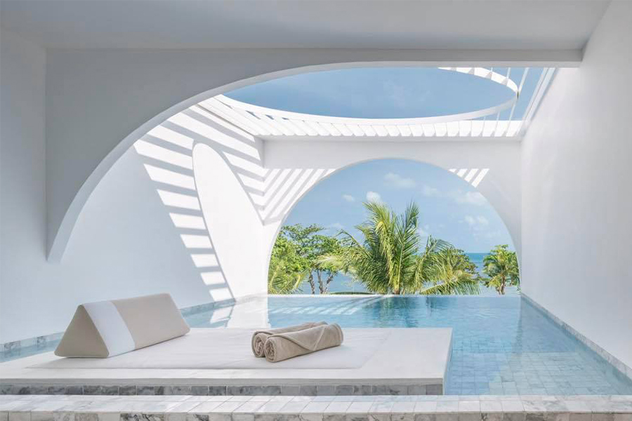 ศาลาสมุย เฉวง บีช, SALA Samui Chaweng Beach, ศาลาสมุย, ที่พักสมุยสวย