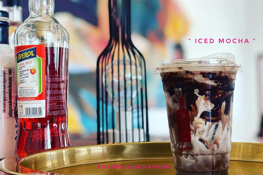 9 คาเฟ่ขนอม-สิชล ติดหาดบรรยากาศดี วิวทะเลสุดปัง