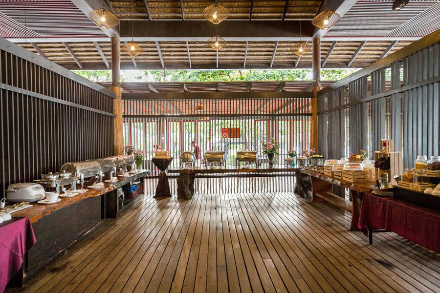 ที่พักเกาะเสม็ด