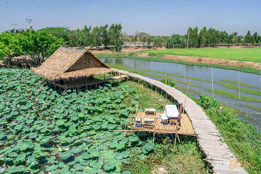 10 ที่เที่ยวเมืองรอง ใกล้กรุง ชวนเพื่อนไปสโลว์ไลฟ์ได้ง่ายๆ